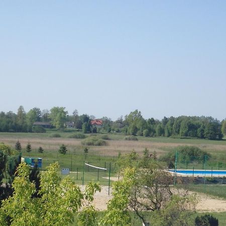 Osrodek Marynka Villa Wolka Cycowska ภายนอก รูปภาพ