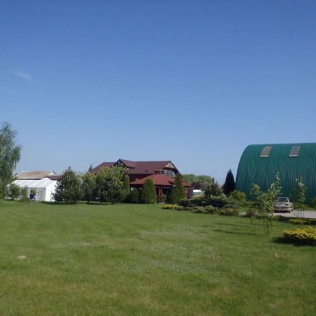 Osrodek Marynka Villa Wolka Cycowska ภายนอก รูปภาพ