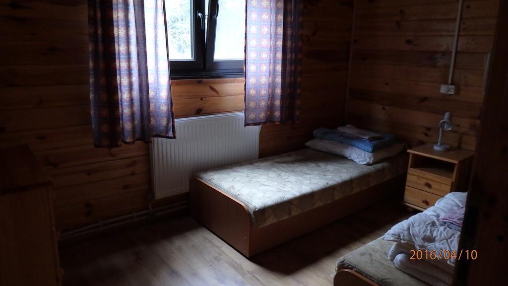 Osrodek Marynka Villa Wolka Cycowska ภายนอก รูปภาพ