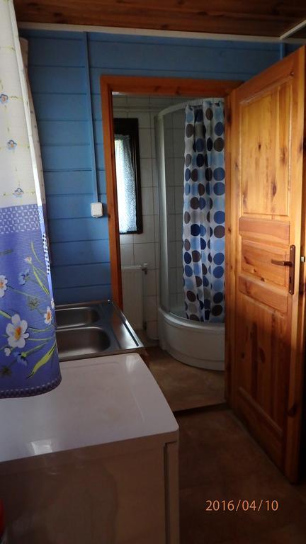Osrodek Marynka Villa Wolka Cycowska ภายนอก รูปภาพ