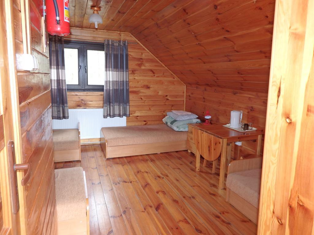 Osrodek Marynka Villa Wolka Cycowska ภายนอก รูปภาพ