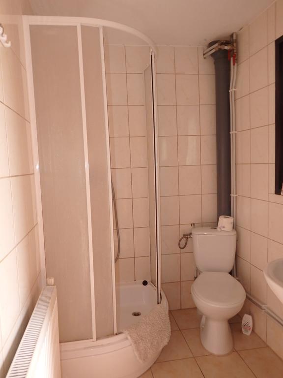Osrodek Marynka Villa Wolka Cycowska ภายนอก รูปภาพ