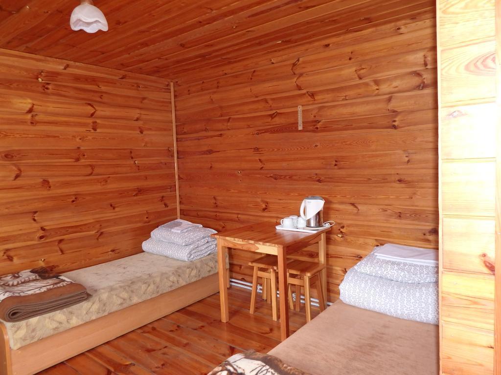 Osrodek Marynka Villa Wolka Cycowska ภายนอก รูปภาพ