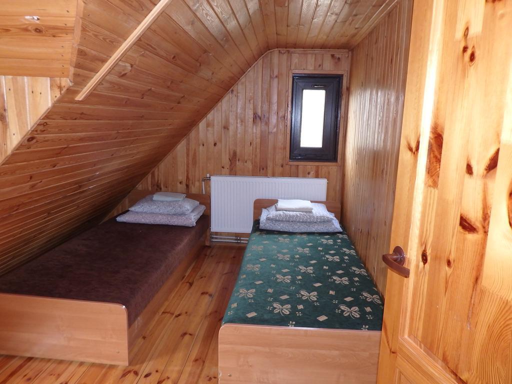 Osrodek Marynka Villa Wolka Cycowska ภายนอก รูปภาพ