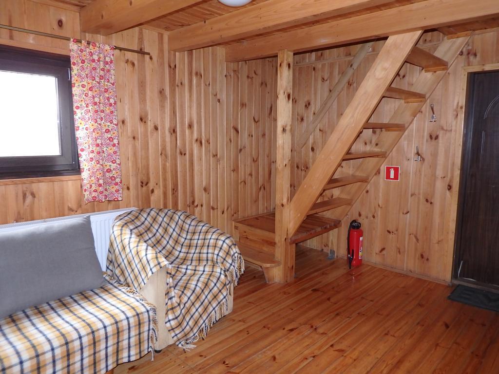 Osrodek Marynka Villa Wolka Cycowska ภายนอก รูปภาพ