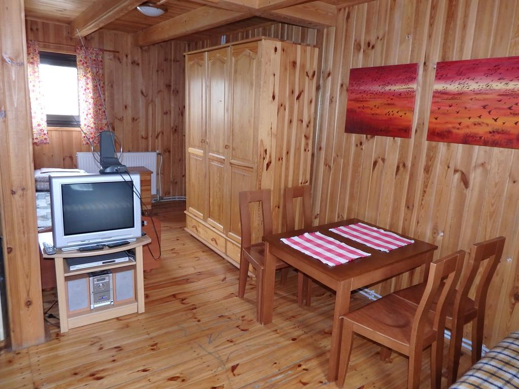 Osrodek Marynka Villa Wolka Cycowska ภายนอก รูปภาพ
