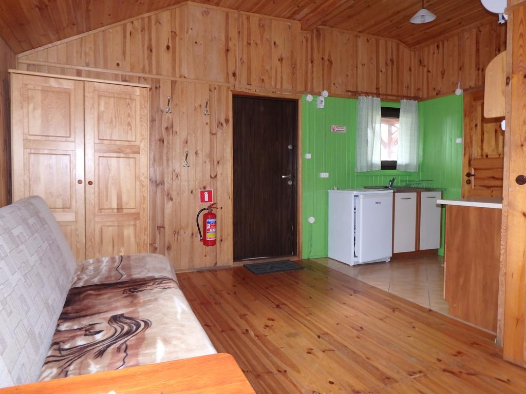 Osrodek Marynka Villa Wolka Cycowska ภายนอก รูปภาพ