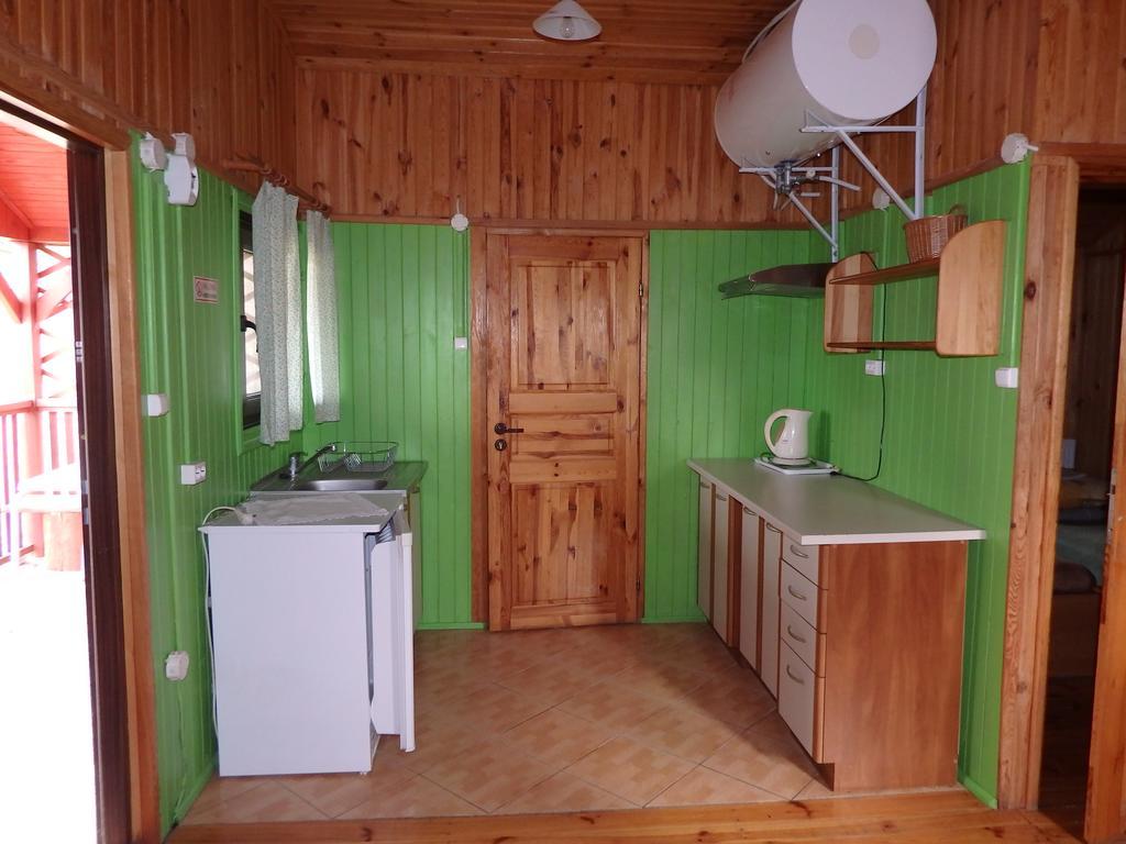 Osrodek Marynka Villa Wolka Cycowska ภายนอก รูปภาพ