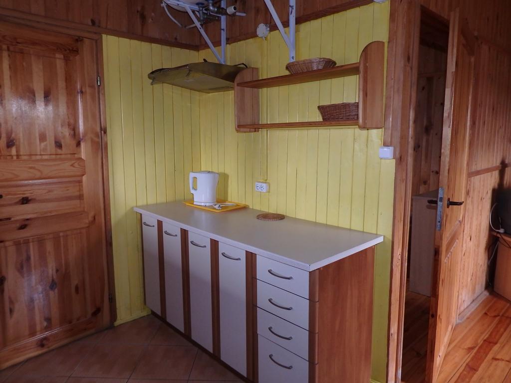 Osrodek Marynka Villa Wolka Cycowska ภายนอก รูปภาพ