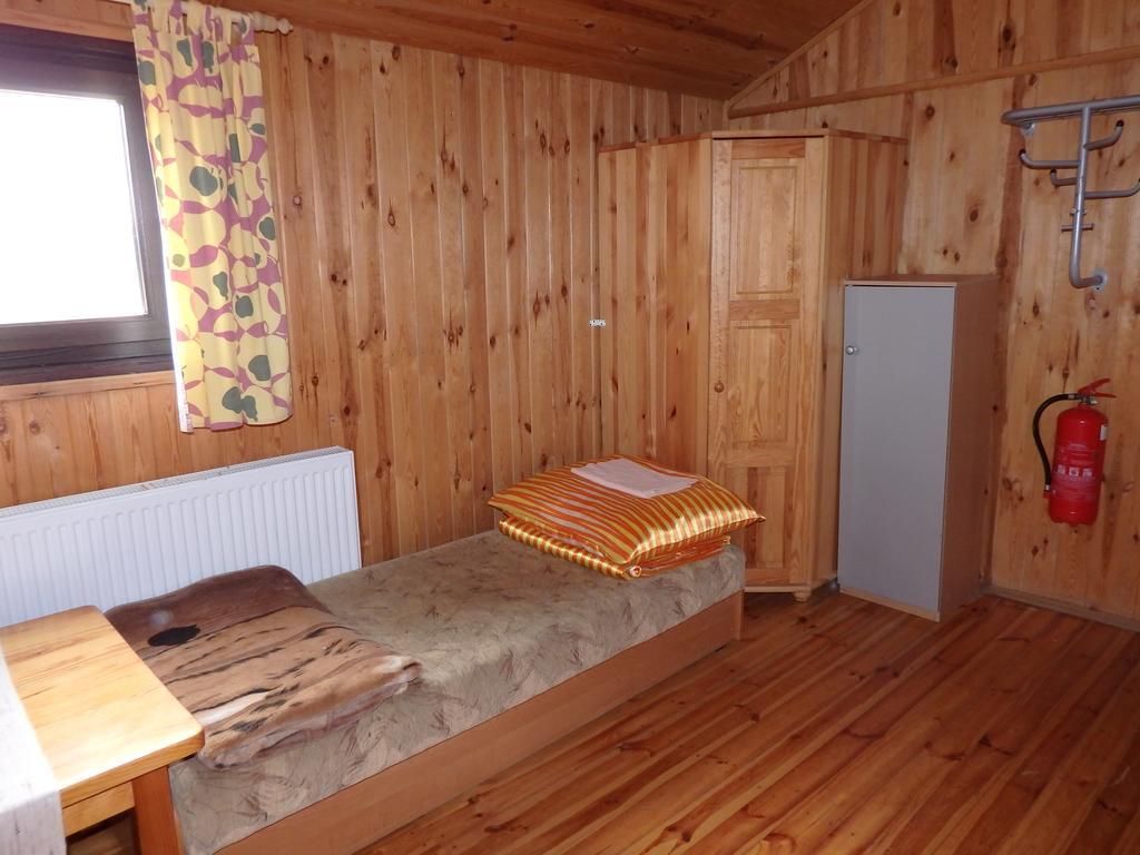 Osrodek Marynka Villa Wolka Cycowska ภายนอก รูปภาพ