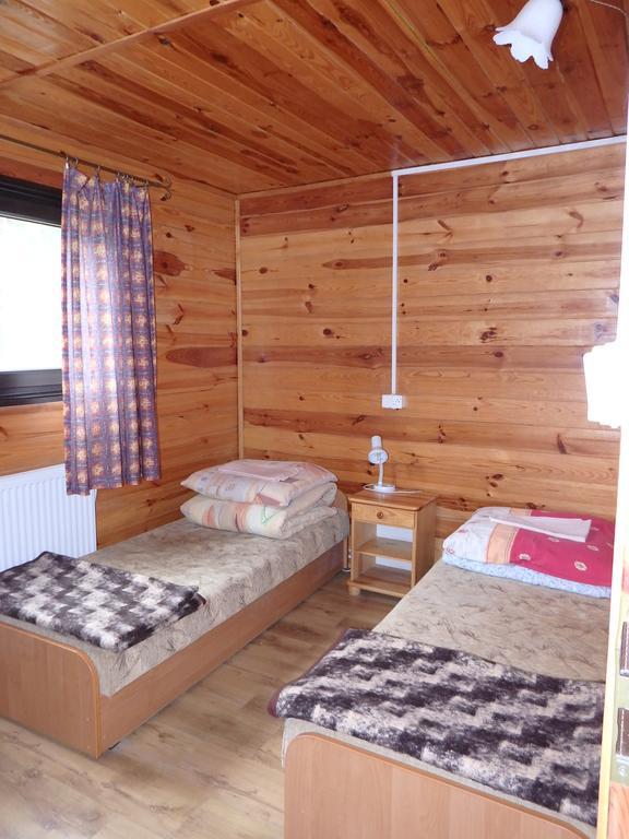Osrodek Marynka Villa Wolka Cycowska ภายนอก รูปภาพ