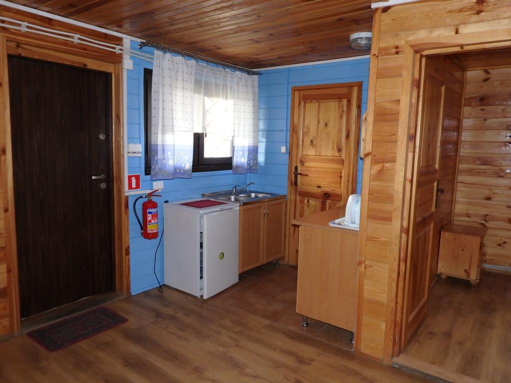 Osrodek Marynka Villa Wolka Cycowska ภายนอก รูปภาพ